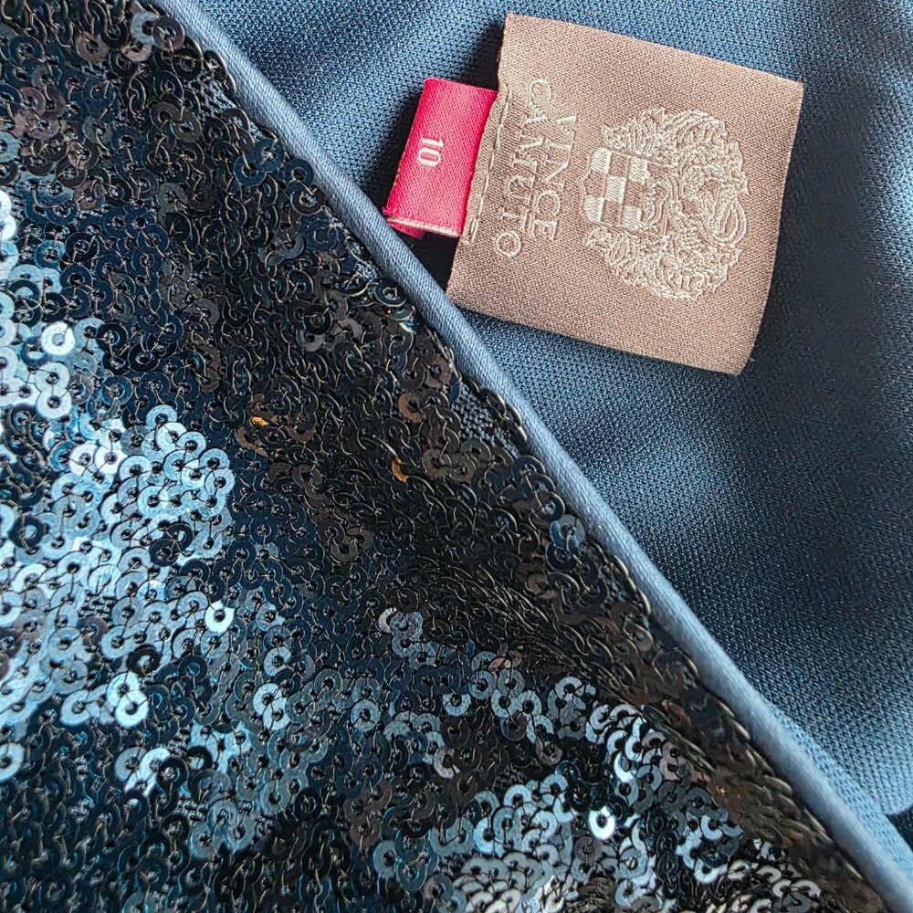 Formal gown - Picture 4 of 5